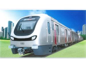 Import Mumbai Metro Line One from chinese wholesale supplier and manufacturer