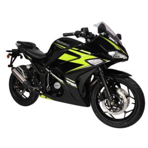Import Murcery 50cc with Euro 4 certificate from chinese wholesale supplier and manufacturer