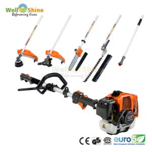 Import Muti-Function Garden Tools Multi-Function Brush Cutters from chinese wholesale supplier and manufacturer