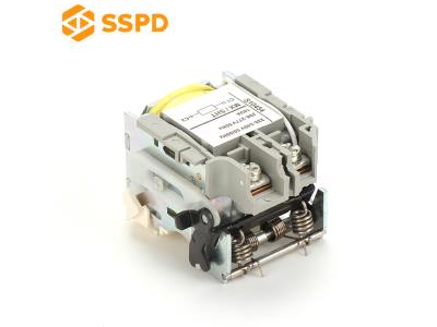 Import MX Shunt Release MN Undervoltage Release for CNSX CNSV CNS CNSD from chinese wholesale supplier and manufacturer
