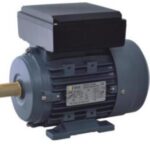 Import MY series single-phase aluminum motors from chinese wholesale supplier and manufacturer