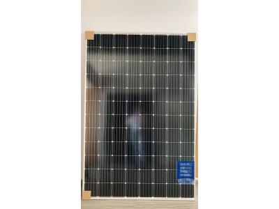 Import MY Solar High Quality 510W High Power Half Cell Solar Panels from chinese wholesale supplier and manufacturer