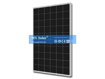 Import My Solar High Quality Mono Solar Panel 315W-335W from chinese wholesale supplier and manufacturer