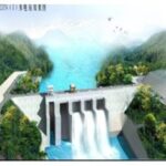Import Myanmar DAPEIN (I) of Hydropower Station from chinese wholesale supplier and manufacturer