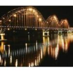 Import Myanmar Mandalay Bridge from chinese wholesale supplier and manufacturer