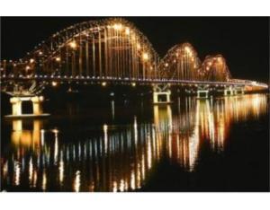 Import Myanmar Mandalay Bridge from chinese wholesale supplier and manufacturer
