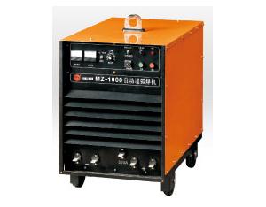 Import MZ series automatic submerged arc welding machine from chinese wholesale supplier and manufacturer