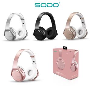 Import n-ear Bluetooth headphone and wireless speaker from chinese wholesale supplier and manufacturer