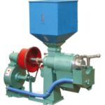 Import N N Series Double Pipes Jet Rice Mill from chinese wholesale supplier and manufacturer