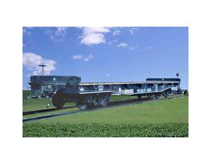 Import N17A Flat wagon from chinese wholesale supplier and manufacturer