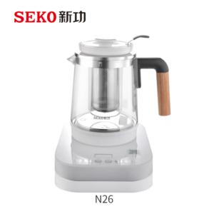 Import N26 Multifunction Health Kettles from chinese wholesale supplier and manufacturer