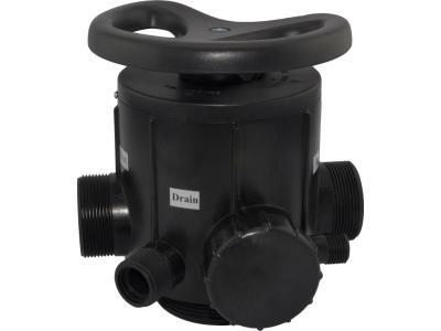 Import N64D Manual Multiport Softener Control Valves from chinese wholesale supplier and manufacturer