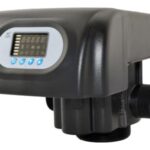 Import N74A Automatic Multiport Softener Valves from chinese wholesale supplier and manufacturer