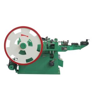 Import NAIL MAKING MACHINE from chinese wholesale supplier and manufacturer
