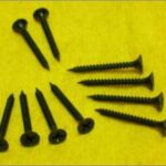 Import Nails from chinese wholesale supplier and manufacturer