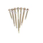 Import Nails from chinese wholesale supplier and manufacturer