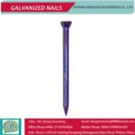 Import Nails from chinese wholesale supplier and manufacturer