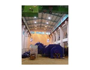 Import Nammu Hydropower Station in Vietnam from chinese wholesale supplier and manufacturer
