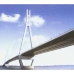Import Nanjing 2nd Yangtze River Bridge(South Channel) from chinese wholesale supplier and manufacturer