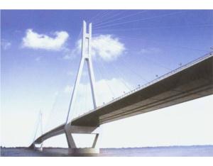 Import Nanjing 2nd Yangtze River Bridge(South Channel) from chinese wholesale supplier and manufacturer