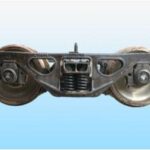 Import Narrow gauge bogie for Namibia from chinese wholesale supplier and manufacturer