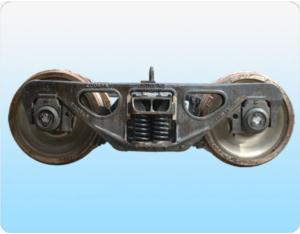 Import Narrow gauge bogie for Namibia from chinese wholesale supplier and manufacturer
