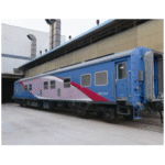 Import Narrow-gauge passenger – power car from chinese wholesale supplier and manufacturer