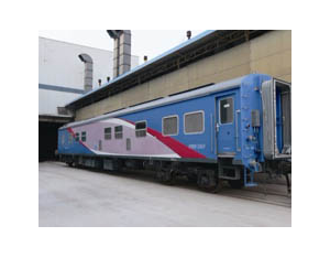 Import Narrow-gauge passenger – power car from chinese wholesale supplier and manufacturer