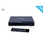Import NAS HD PlayerV8 NAS from chinese wholesale supplier and manufacturer
