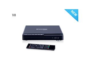 Import NAS HD PlayerV8 NAS from chinese wholesale supplier and manufacturer