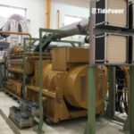 Import Natural Generator Gas from chinese wholesale supplier and manufacturer