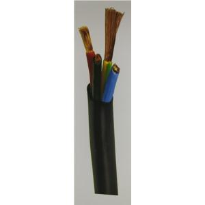Import NATURAL RUBBLE&NEOPRENE RUBBERR CABLE from chinese wholesale supplier and manufacturer