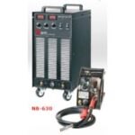 Import NB series inverter type CO2 protection welding from chinese wholesale supplier and manufacturer