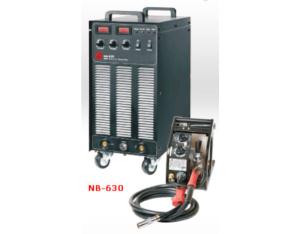 Import NB series inverter type CO2 protection welding from chinese wholesale supplier and manufacturer