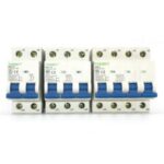 Import NB Series MCB from chinese wholesale supplier and manufacturer