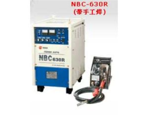 Import NBC-R series thyristor MIG/MAG semi-automatic weld from chinese wholesale supplier and manufacturer
