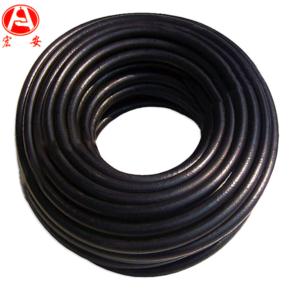 Import NBR fuel hose from chinese wholesale supplier and manufacturer