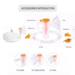 Import nebulizer from chinese wholesale supplier and manufacturer