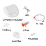 Import nebulizer from chinese wholesale supplier and manufacturer