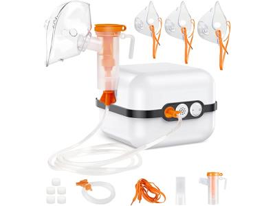 Import nebulizer from chinese wholesale supplier and manufacturer