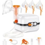 Import nebulizer from chinese wholesale supplier and manufacturer