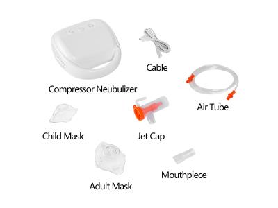 Import nebulizer from chinese wholesale supplier and manufacturer
