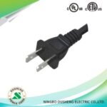 Import NEMA 1-15P Power Cords from chinese wholesale supplier and manufacturer