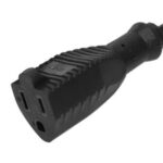 Import NEMA Standard Extension Cordsets A-03Z from chinese wholesale supplier and manufacturer