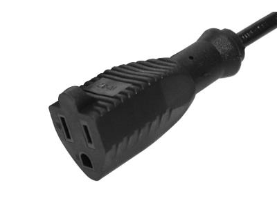 Import NEMA Standard Extension Cordsets A-03Z from chinese wholesale supplier and manufacturer