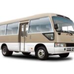 Import NEPTUNE J6 19 Seats Bus from chinese wholesale supplier and manufacturer