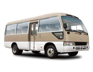 Import NEPTUNE J6 19 Seats Bus from chinese wholesale supplier and manufacturer