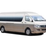 Import NEPTUNE L6 19 Seats Bus from chinese wholesale supplier and manufacturer