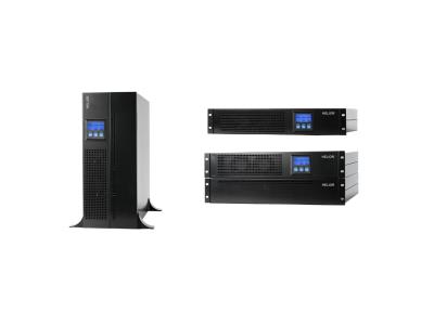 Import Network, data center 19″ rackmount online UPS 1-10kVA from chinese wholesale supplier and manufacturer