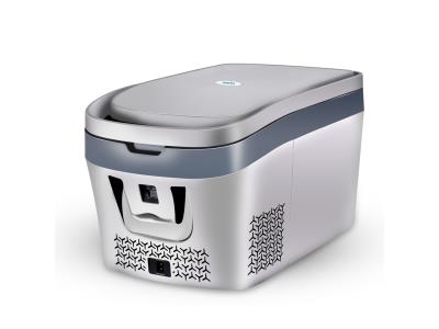 Import New 35 L45L portable dc 12v car fridge freezer car compressor fridge car fridge mini It from chinese wholesale supplier and manufacturer